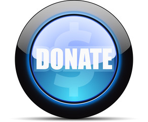 Donate button