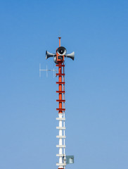Obraz premium Loudspeaker