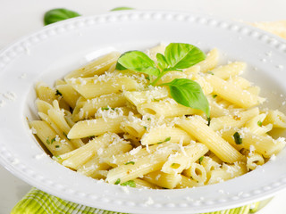 Italian food - Pasta