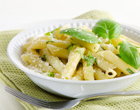 Italian food - Pasta