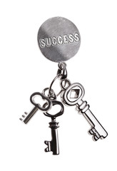 Keys of success