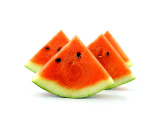piece of water melon