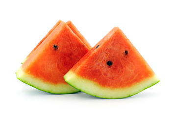 piece of water melon