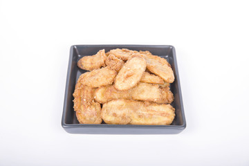 Fried Banana