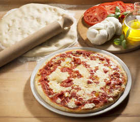 Pizza