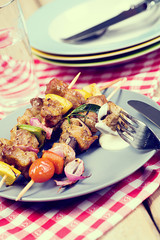 grill