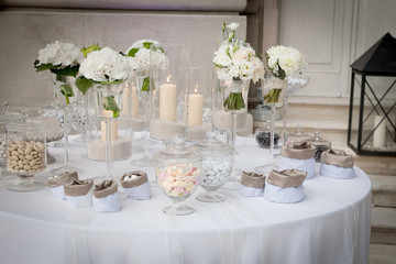 wedding candy