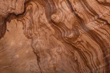 briar-root wood texture