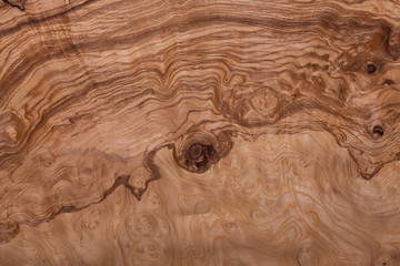 briar-root wood texture