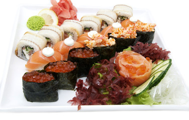 Японская кухня