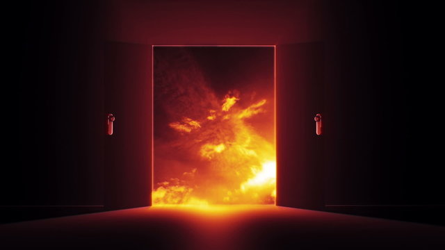 Mysterious Door to Heaven | New Opportunity