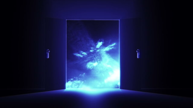 Mysterious Door to Heaven | New Opportunity