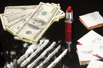 Prostitución