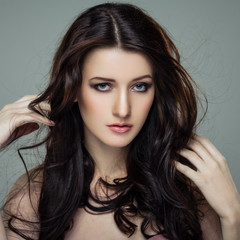 Fototapeta premium Pure beauty