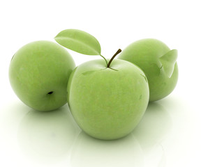 apples