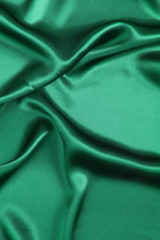 seta verde