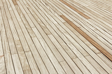 Wood floor texture background