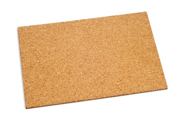 cork board