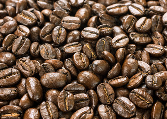 coffee beans