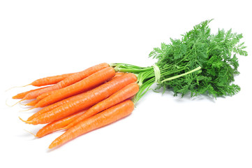 carrots