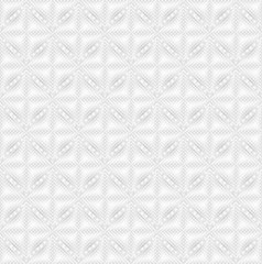white pattern seamless