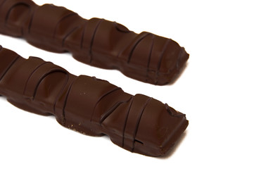 chocolate bars