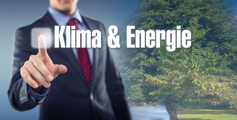 Klima und Energie
