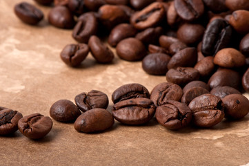 coffee beans