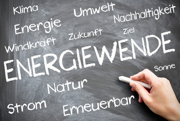 energiewende