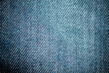 Jeans material