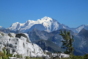 montagne