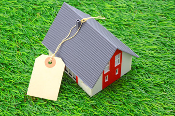 Immobilienmarkt