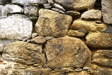 Background, close-up of texture of the material