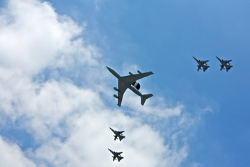 Air Show