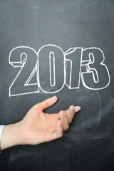 2013 kreide