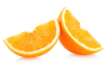 orange slices