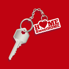 real estate and house icons