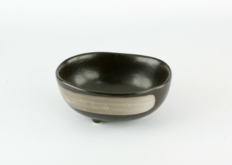 pottery container japanese style