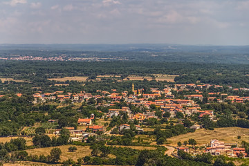Fototapeta premium Istria