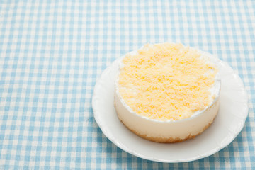 cheese cake