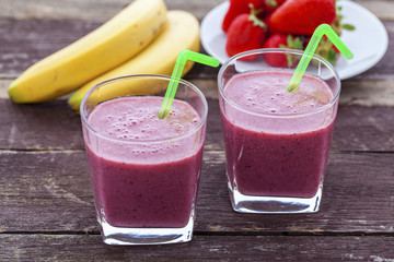 Super food smoothie
