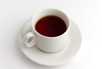 cup tea