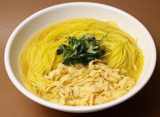 noodles
