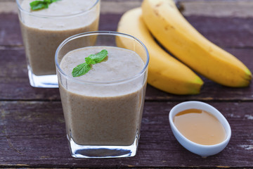 Super food smoothie