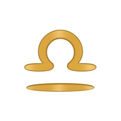 Zodiac sing libra