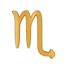 Zodiac sing scorpio