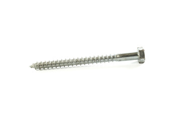 self-tapping screw