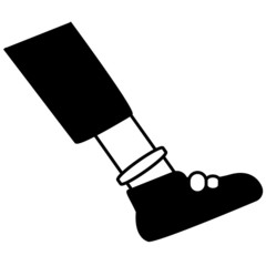 Walking Feet