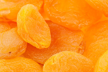 dried apricot texture