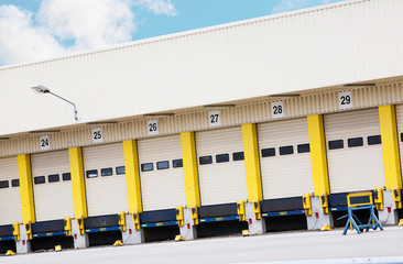 Logistique
